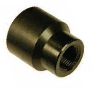 100X50MM BLACK STEEL SOCKETS