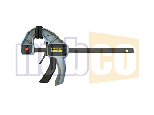 150MM FATMAX HEAVY DUTY QUICK ACTION TRIGGER CLAMP