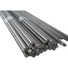R33 (33MM) PLAIN ROUND BAR **MILL PROCESSED** PER KG