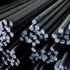 R33 (33MM) PLAIN ROUND REINFORCING BAR 6METRE (AS4671)