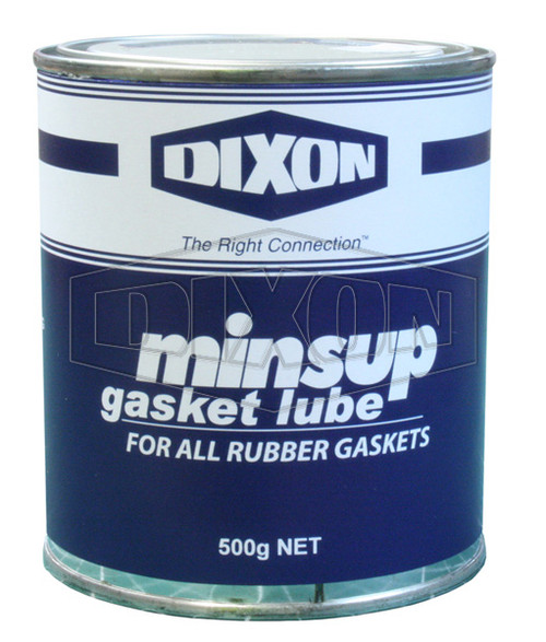VICTAULIC MINSUP GASKET LUBE