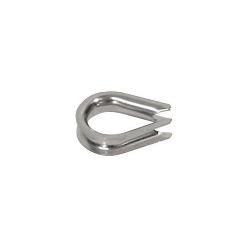 14MM S/S THIMBLES