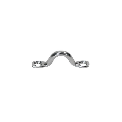 61MM LONG S/S SADDLES - PRESSED ROD