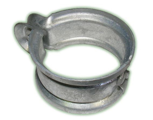 UNIVERSAL POST CLAMP FOR 25NB