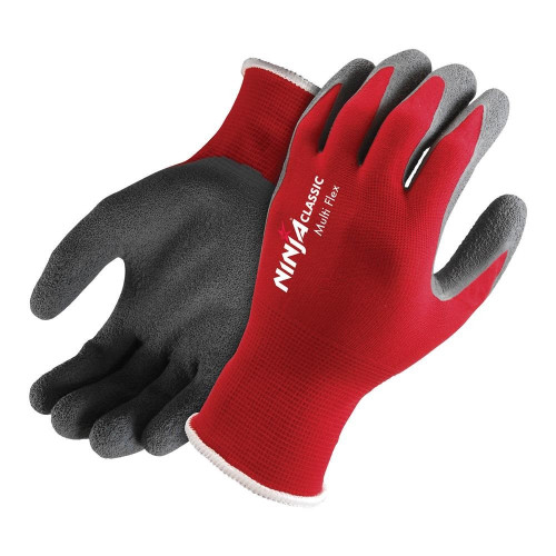 L REDBACK MULTI FLEX CLASSIC NINJA GLOVES