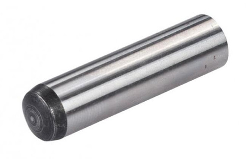 3X8MM PARALLEL DOWEL PIN