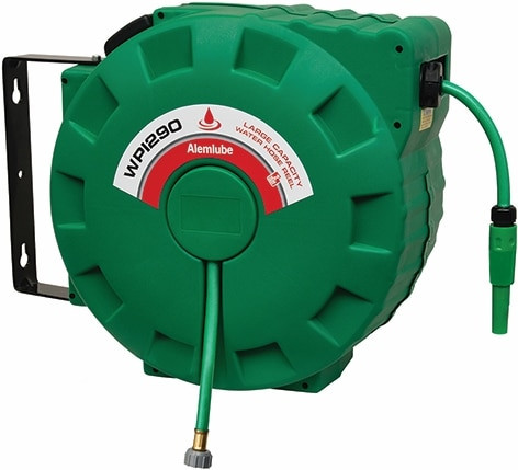 WATER REEL 30MX1/2