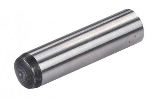 12X70MM PARALLEL DOWEL PIN