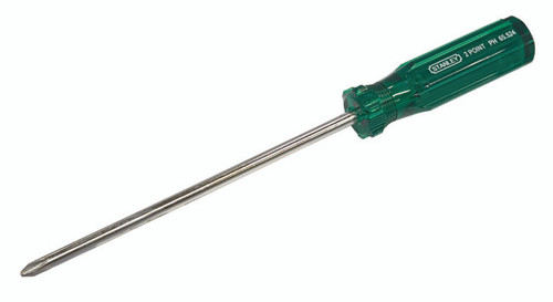 PHILLIPS SCREWDRIVER #2 X 150MM