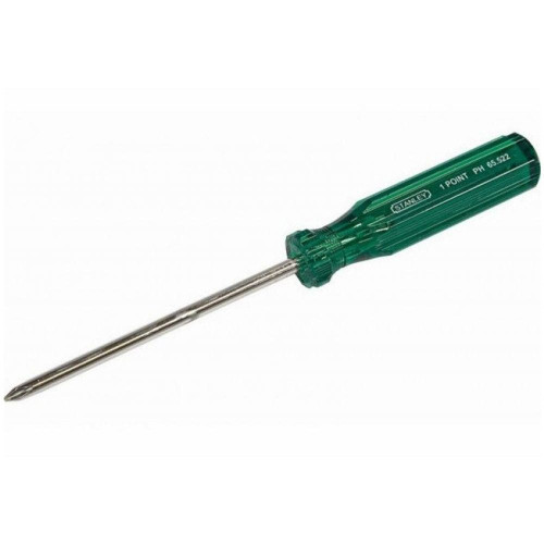 PHILLIPS SCREWDRIVER #2 X 200MM