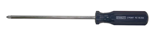 POZIDRIV SCREWDRIVER #2 X 150MM