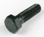 1X5.1/2 UNF GR8 BLK HEX BOLT ONLY
