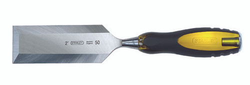 50MM DYNAGRIP PRO WOOD CHISEL (2\") 50MM