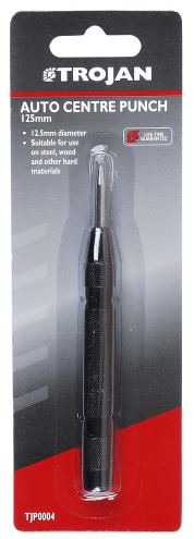 125MM AUTO CENTRE PUNCH