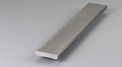 200X8MM GAL FLAT BAR 6METRE LENGTH