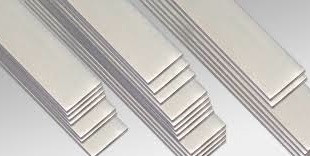 25X6MM 304 S/S FLAT BAR 4METRE LENGTH