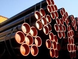 300MM ERW LINEPIPE STD WEIGHT 6MTR LENGTH