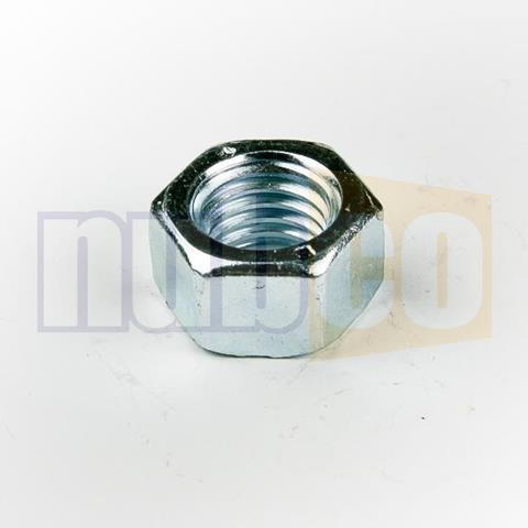 M14 (14MM) CL10 Z/P NUT