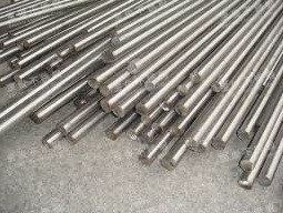 14MM BRIGHT STEEL SHAFT PER METRE