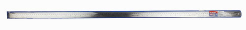 1200MM (48\") STAINLESS STEEL RULER