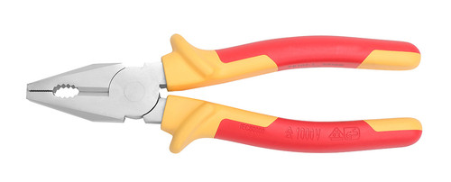 150MM (6\") VDE INSULATED COMBINATION PLIERS