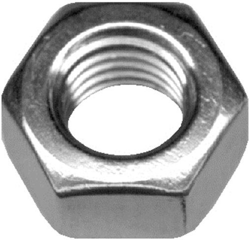 1.1/4 UNC HEX NUT S/S 304