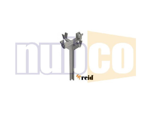 65MM 100PK COVER FAST CLIP-ON MESH SUPPORT CHAIR