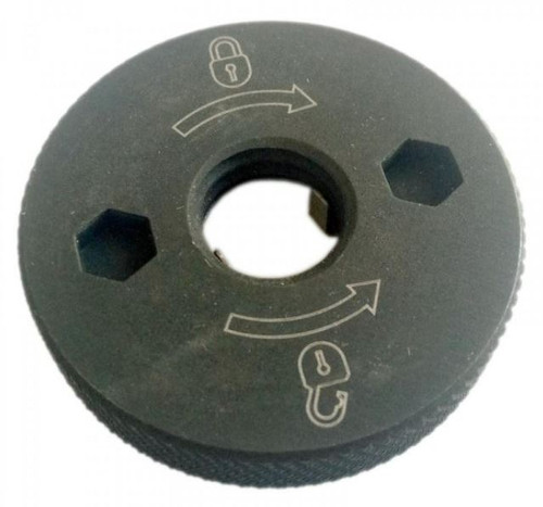 OUTER FLANGE FOR ANGLE GRINDER