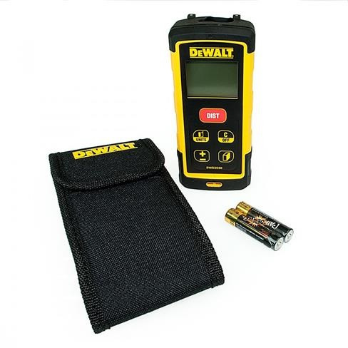 50MTR LASER DISTANCE MEASURER WITH 1.5MM ACCURACY