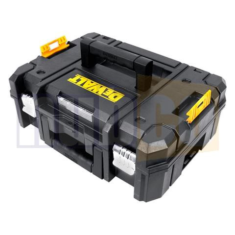 (O) 440X176X332MM TSTAK II POWER TOOL STORAGE BOX