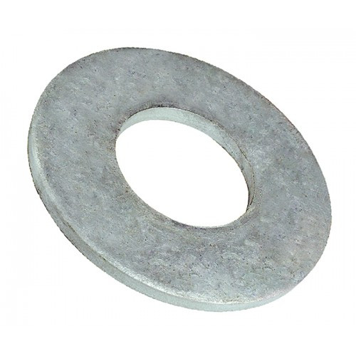 M30 (30MM) GAL FLAT WASHER