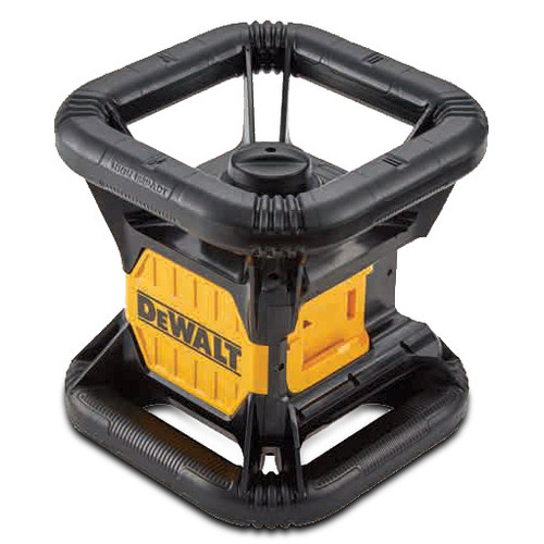 (O)18V 450MTR SELF-LEVELLING RED ROTARY LASER LEVELTOOL ONLY