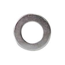 M2.5 (2.5MM) FLAT WASHER SML OD DIN433 S/S 304