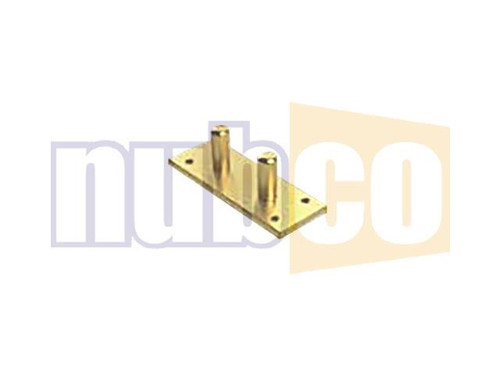 20MM FERRULE NAILING PLATE 100PK