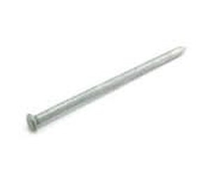 9MMX150MM GALV DECK SPIKE 15KG