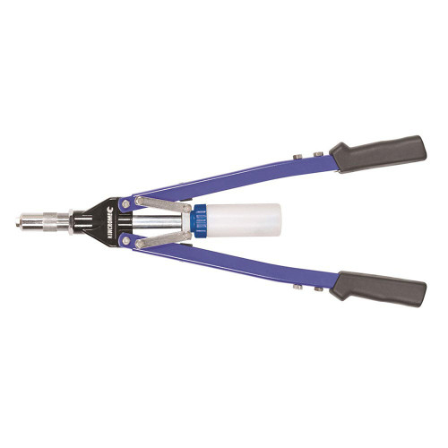 525MM (21\") HEAVY DUTY LONG ARM HAND RIVETER