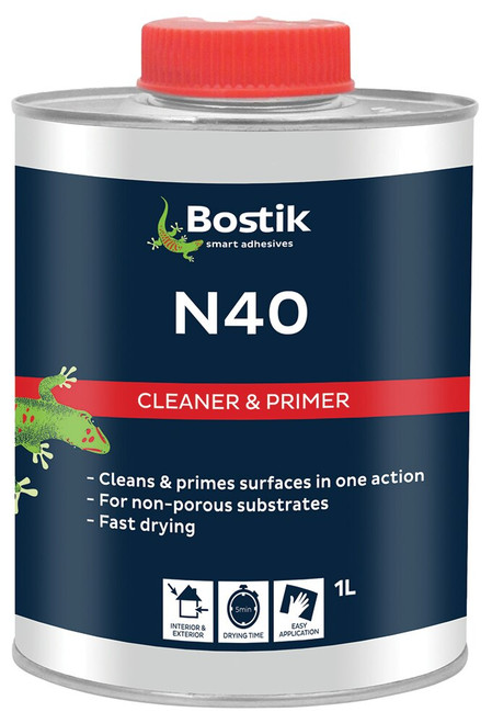1L N40  NON POROUS SURFACE PRIMER