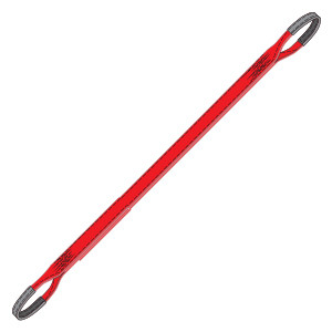 5TONNEX4METRE DOUBLE PLY FLAT SLING