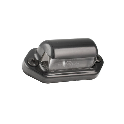 LED LICENCE PLATE LAMP 65X30MM 2PK
