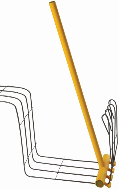 TRENCH MESH BENDER