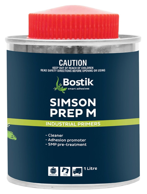 1L PREP M SIMSON INDUSTRIAL PRIMER