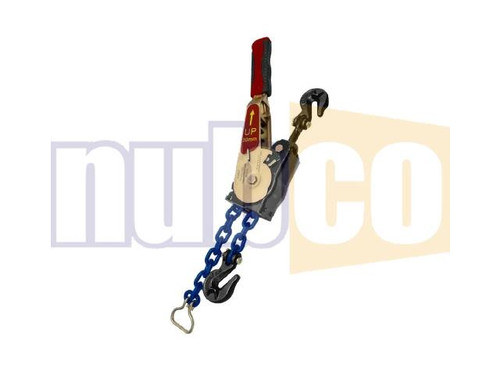 10MM MAXIBINDER WITH SWIVEL HEAD