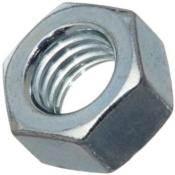 5/8 GR8 UNC HEX NUT ONLY ZINC