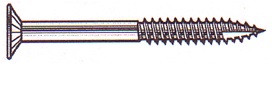 14GX100MM Z/Y T17 BUGLE BATTEN 500PK