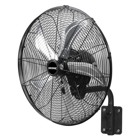 500MM HEAVY DUTY WALL FAN