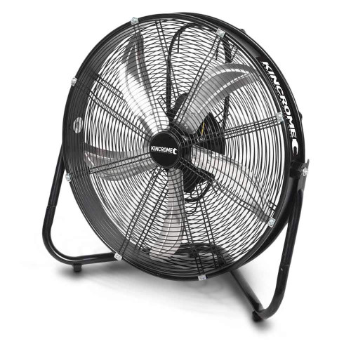 500MM HEAVY DUTY FLOOR FAN