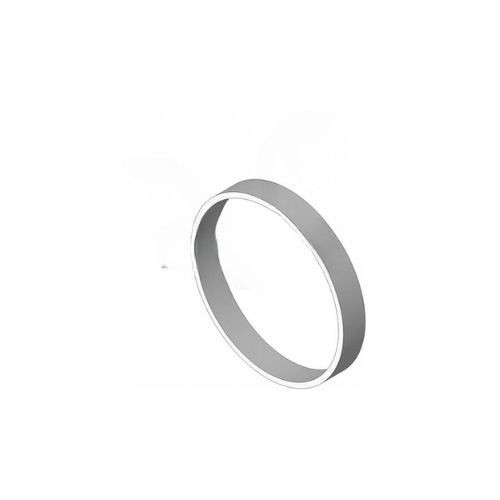 250MM BLACK VICTAULIC SHOULDER RING