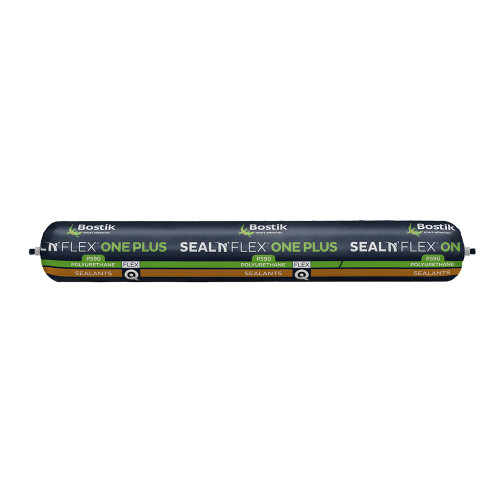 600ML GREY P590 SEAL N FLEX ONE PLUS SAUSAGE
