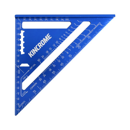 180MM ALUM RAFTER SQUARE