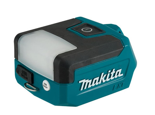 18V 300 LUMEN COMPACT WORKLIGHT W/ USB PORT - TOOL ONLY